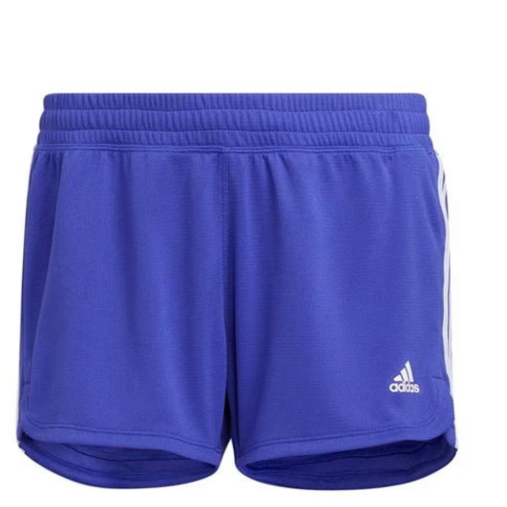 Pacer 3 Stripe Shorts Womens